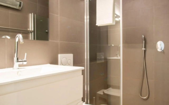 Jaffa/Noga Courtyard Apt