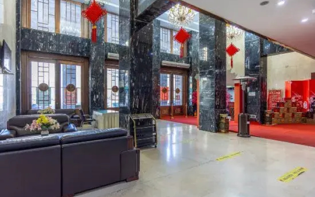 Tianyuan Hotel