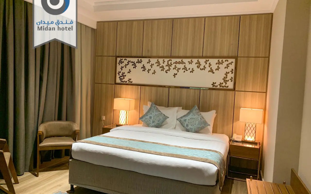 Midan Hotel
