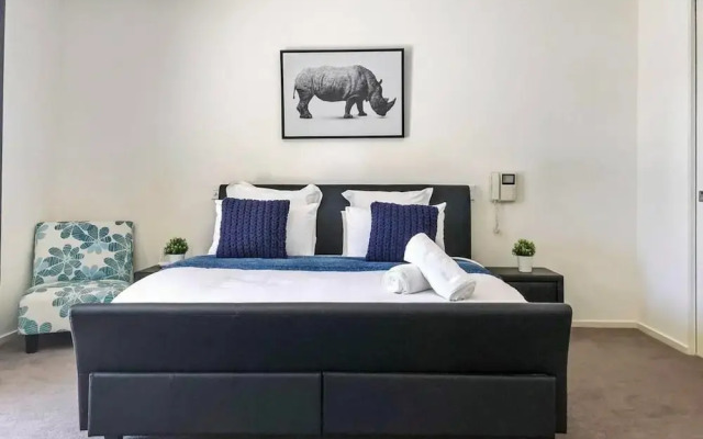 3 Bedroom Exec Home WIFI Netflix