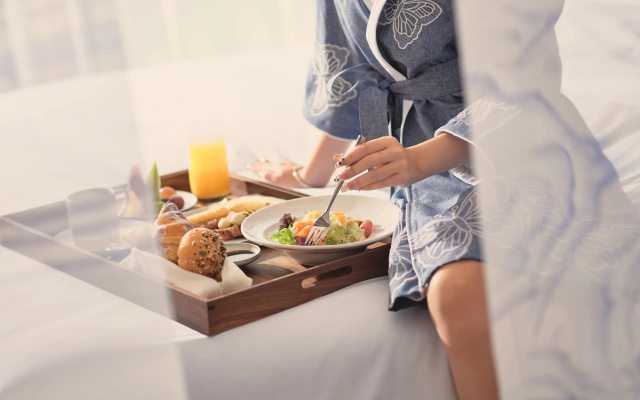 Hotel Indigo Hangzhou Uptown by IHG