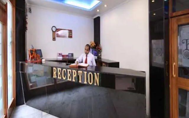 Hotel Ashiana
