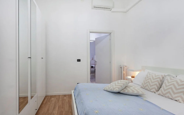 Natty Family Apartment in Carignano