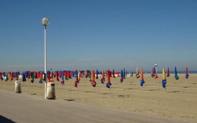 Les Marinas Port Deauville
