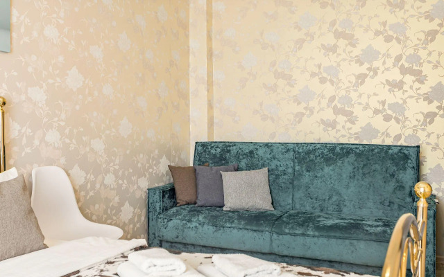 Prima Rent на улице Максима Горького 162