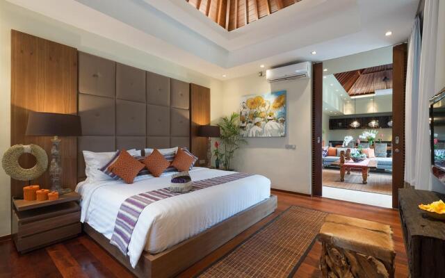 Eshara Villas