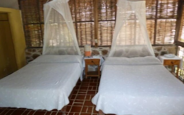 Hotel Lagunita Yelapa