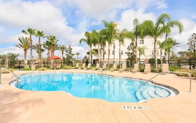 Villa W148 With Wonderful Covered Lanai