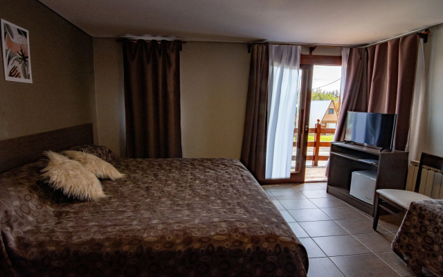 Hosteria Puerto San Julian