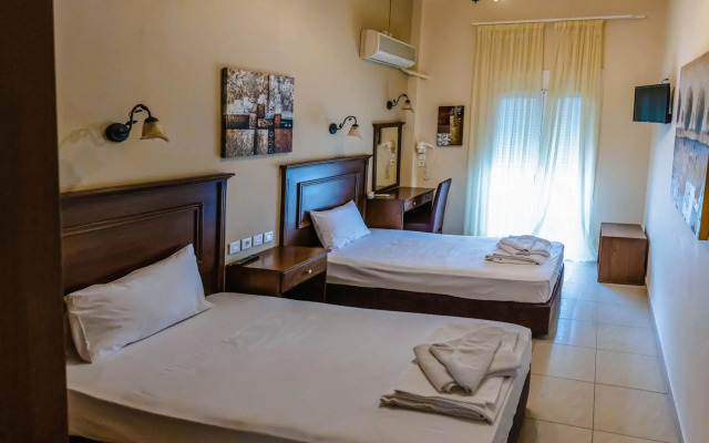 Hotel Artemision