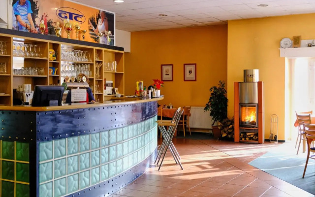 GTC hotel