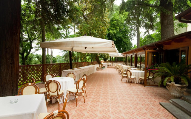 Villa Aricia