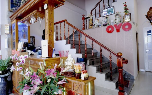 OYO 987 Thanh Thanh Nhan Hotel