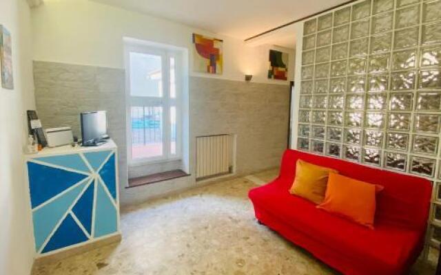Flat 2 Bedrooms 1 Bathroom - Savona