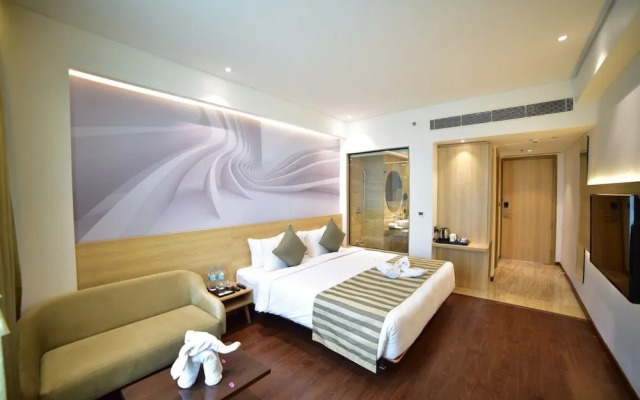 Effotel By Sayaji Gurugram