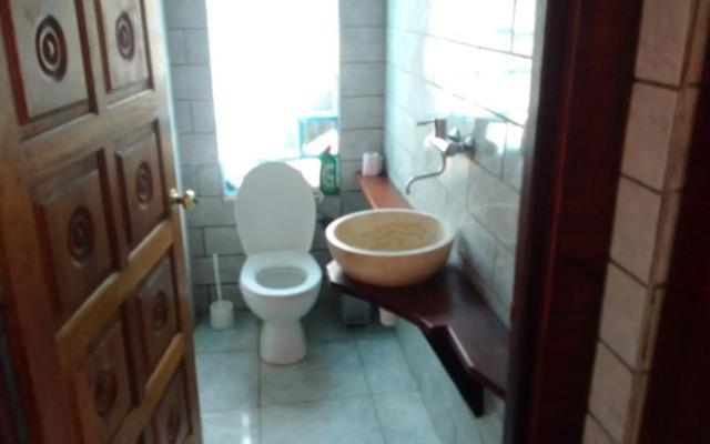 Villa Pistaches
