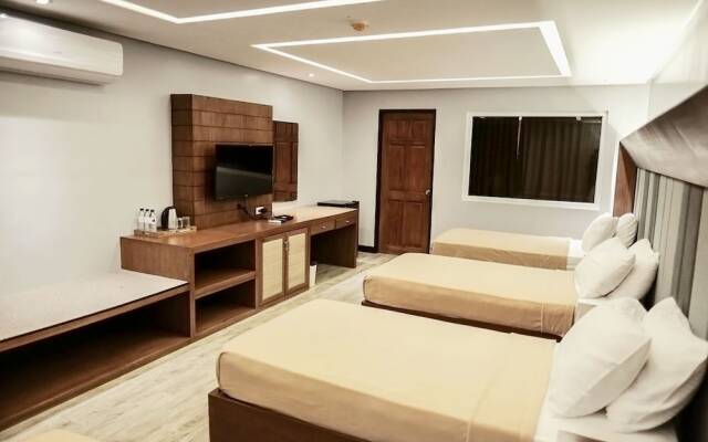 Lakawon Island Resort