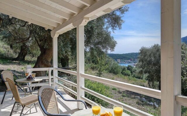Villa Ledaki