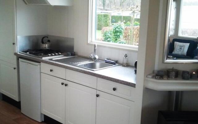 Chalet Hengelo Gelderland