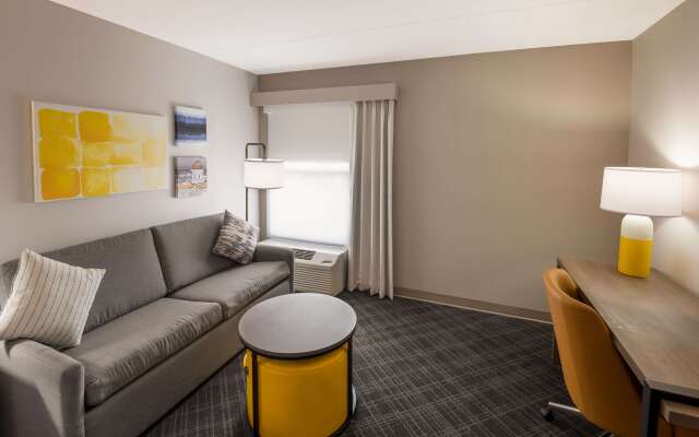 Comfort Inn & Suites Fishers - Indianapolis