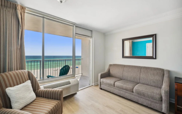 The Reef at Seahaven Beach Resorts