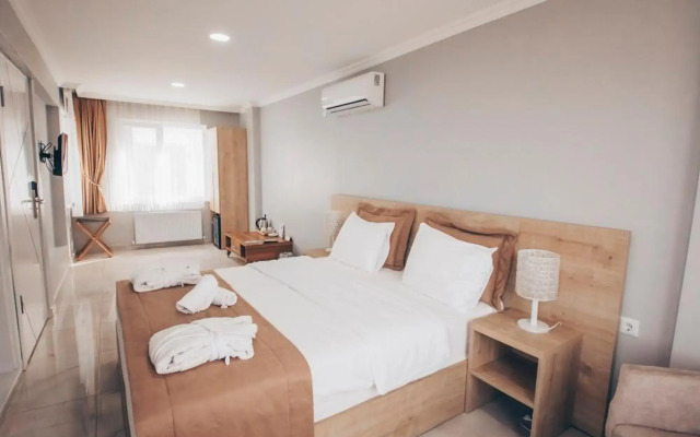 Sapanca View Hotel