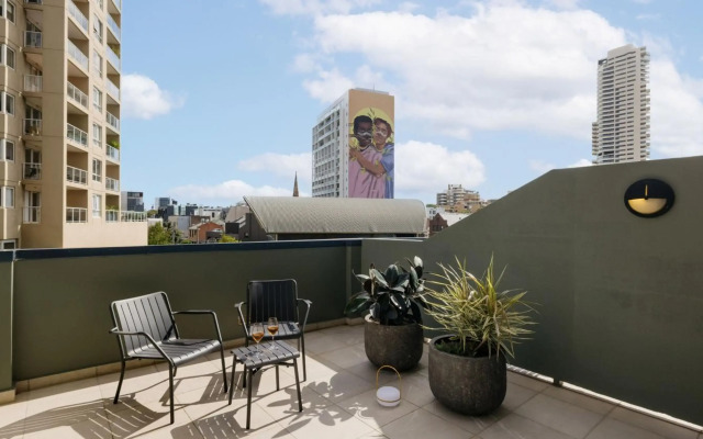 Larmont Sydney by Lancemore