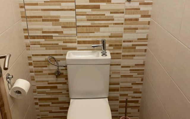 SATYS Apartments - Free Wifi and parking