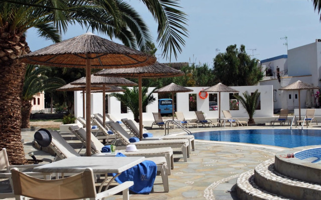 Hotel Benois