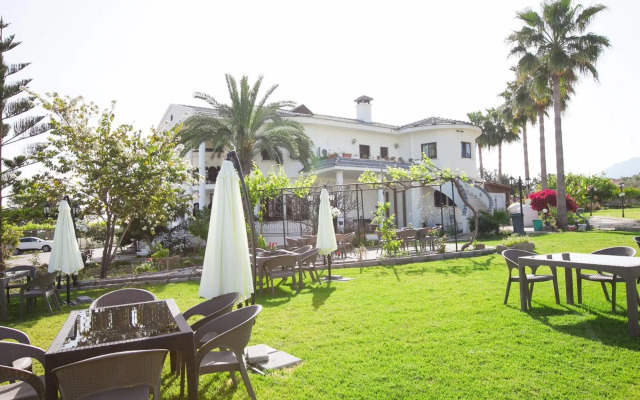 Meryem's Hotel