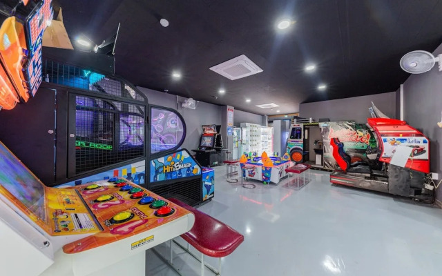 Boryeong (Daecheon) Healing Motel