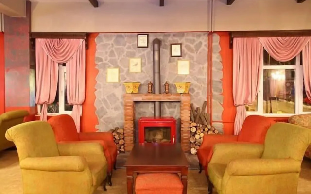Lizbonia Otel