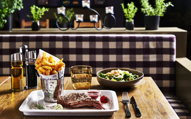 Steigenberger Aparthotel Zingst