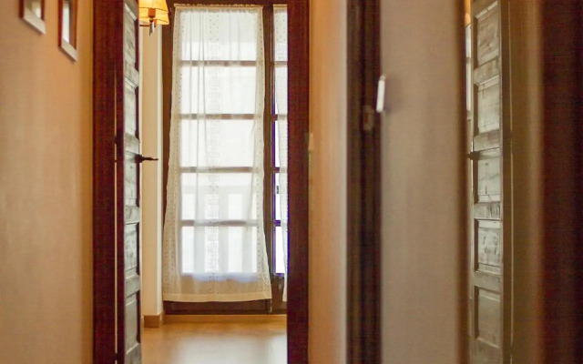 Refugi d' Inclès B4