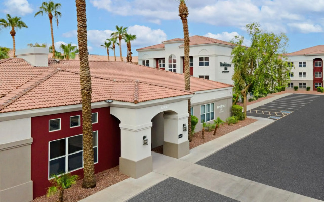 Residence Inn Phoenix Mesa