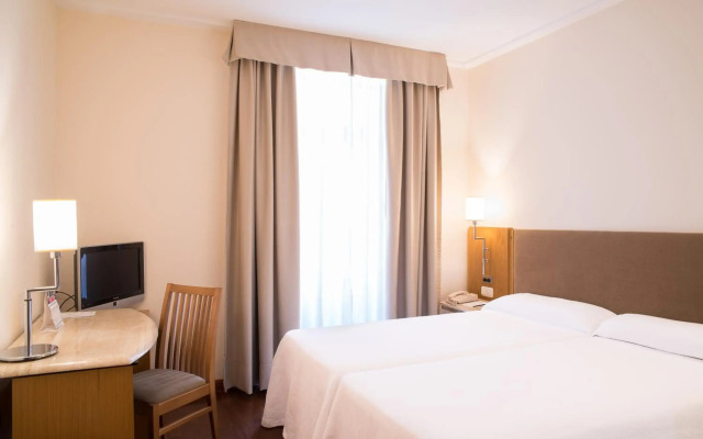 Hotel Inglaterra