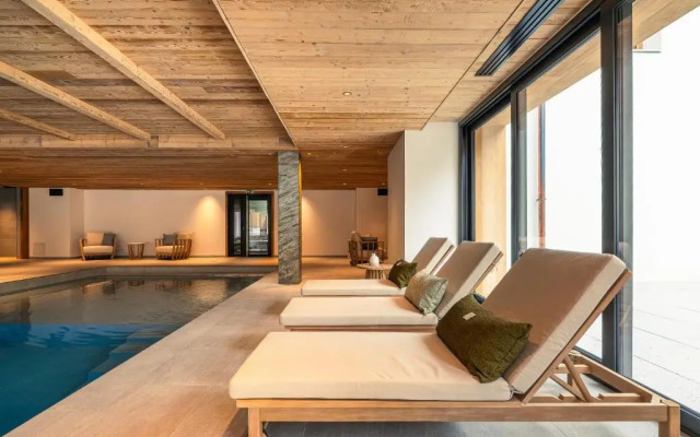 Résidence l'Alpeggio by My Mountain Resort