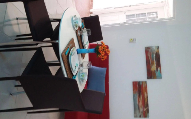 Ca' del Sol Condo Hotel