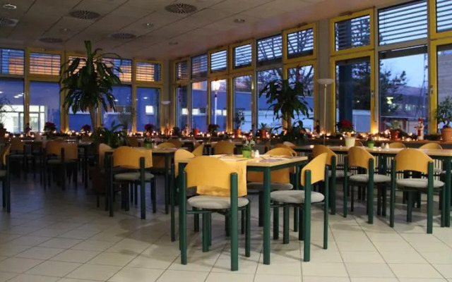 Thüringer Sozialakademie - Tagungshotel