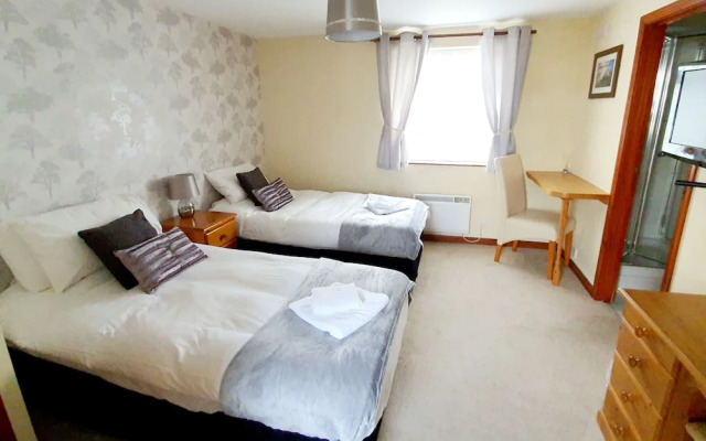 The Cornishman Inn