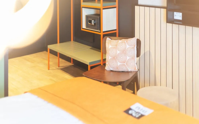 Holiday Inn - the niu, Amity Potsdam by IHG