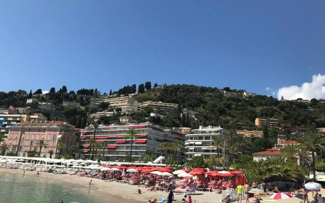 Residence de la Plage