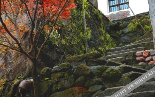 Shandao Wanwan Boutique Hostel