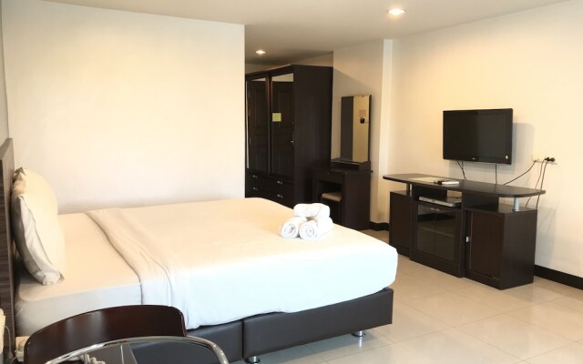 14 Place Apartment