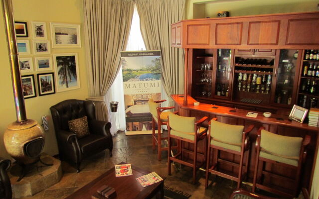 Matumi Golf Lodge