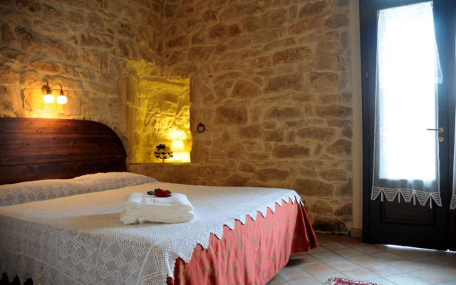 Torre Don Virgilio Country Hotel