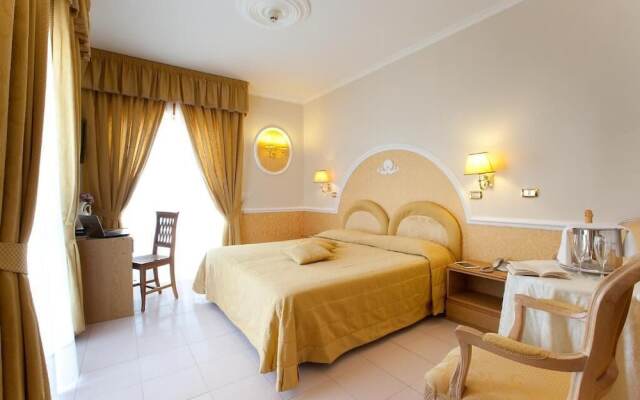 Hotel Sant'Agata
