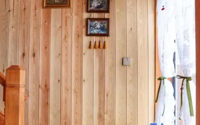 Liliya Homestay (Ergun Enhe Russia Ethnic Township)