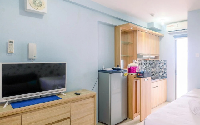 Comfort Studio at Bassura City Apartment