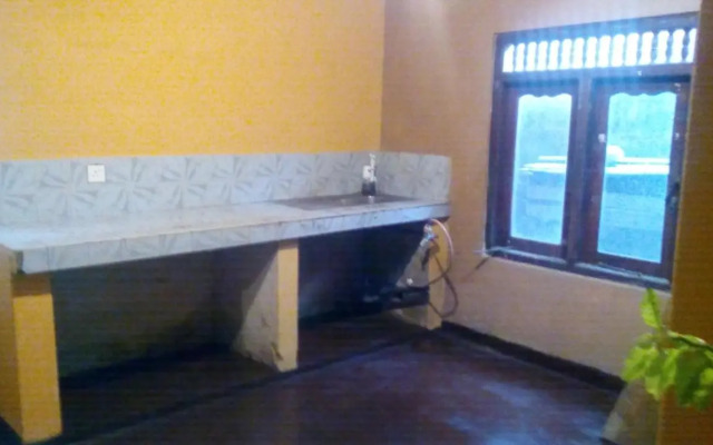 Kaween Homestay